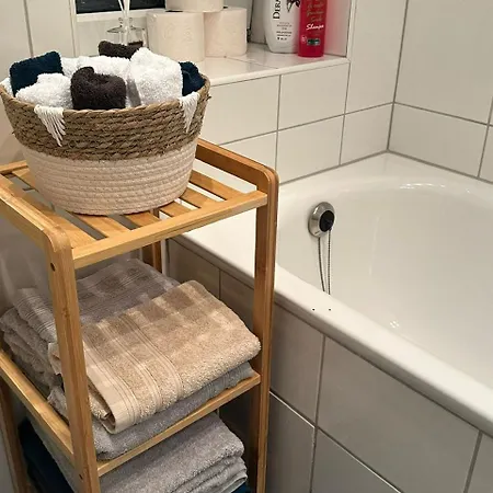 Apartment Seibel's - Mitten In Ruettenscheid