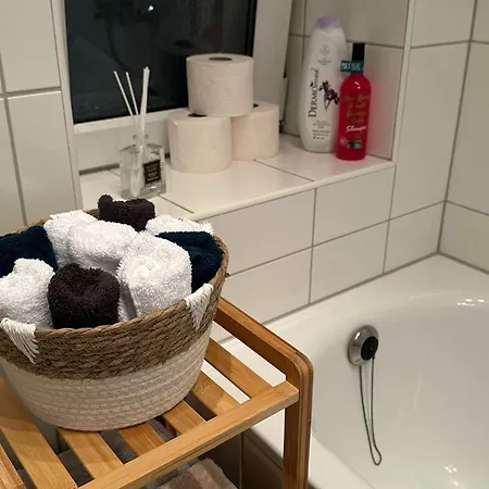Seibel's - Mitten In Ruettenscheid Apartman *