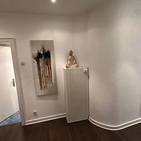 Seibel's - Mitten In Ruettenscheid Apartment