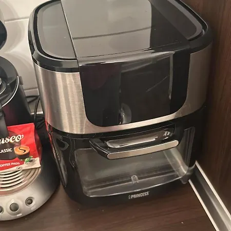 Seibel's - Mitten In Ruettenscheid Apartman *