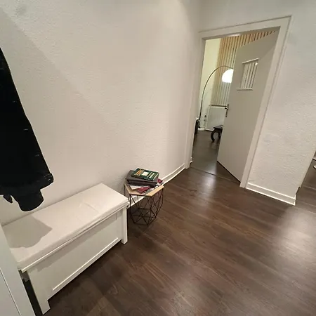 Apartment Seibel's - Mitten In Ruettenscheid *