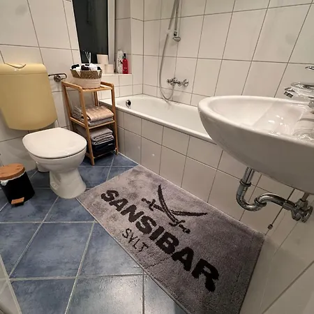 Apartman Seibel's - Mitten In Ruettenscheid