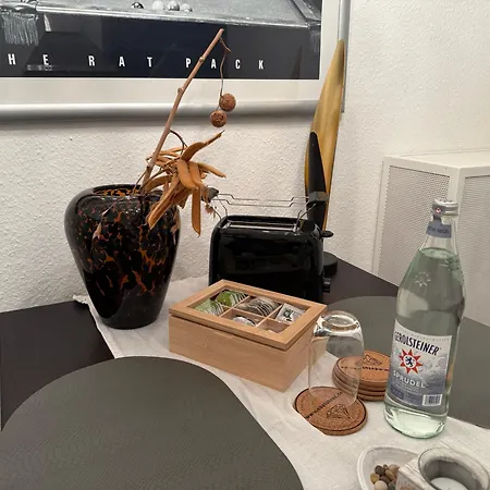 Seibel's - Mitten In Ruettenscheid Apartment