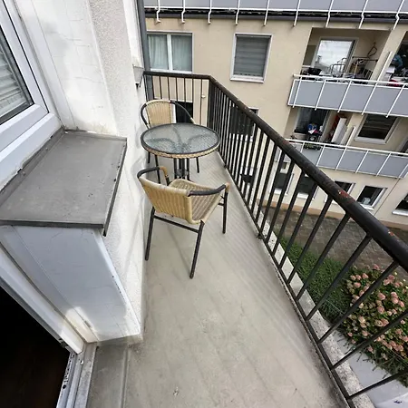 Apartman Seibel's - Mitten In Ruettenscheid *