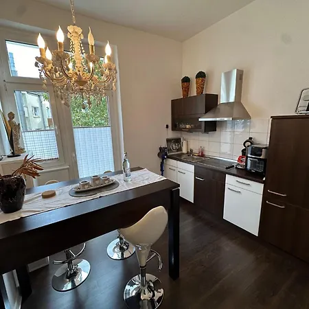 Apartman Seibel's - Mitten In Ruettenscheid Essen