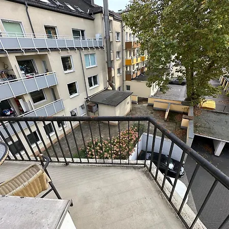 Seibel's - Mitten In Ruettenscheid *