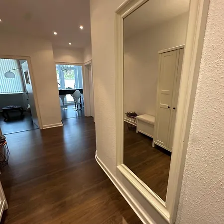 Seibel's - Mitten In Ruettenscheid Apartment *