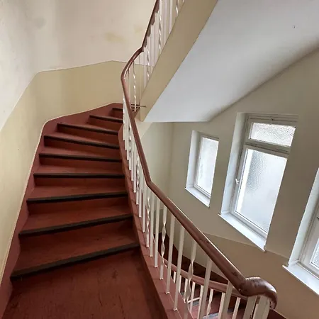 Apartment Seibel's - Mitten In Ruettenscheid *