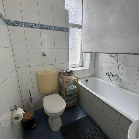 Seibel's - Mitten In Ruettenscheid Apartman