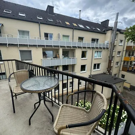 Seibel's - Mitten In Ruettenscheid Essen