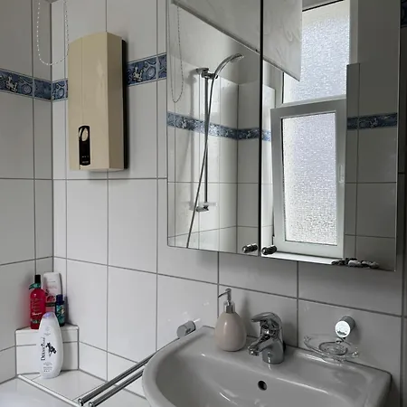 Seibel's - Mitten In Ruettenscheid Apartman Essen