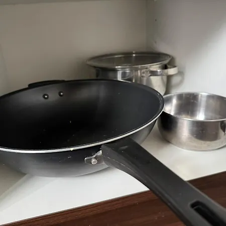 Seibel's - Mitten In Ruettenscheid Apartman *