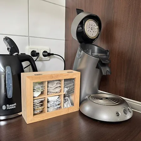 Seibel's - Mitten In Ruettenscheid Apartman Essen