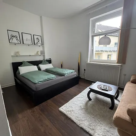 Seibel's - Mitten In Ruettenscheid Apartman *