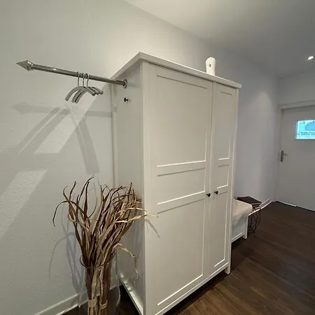 Seibel's - Mitten In Ruettenscheid Apartman