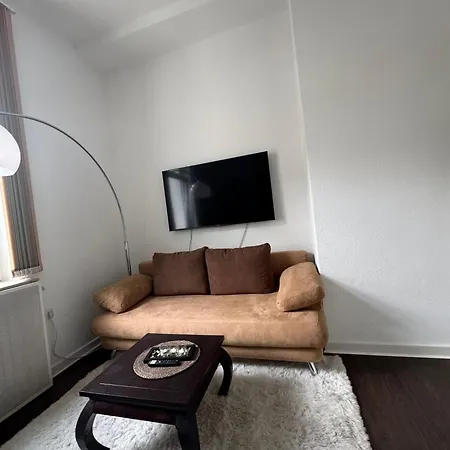 Apartment Seibel's - Mitten In Rüttenscheid