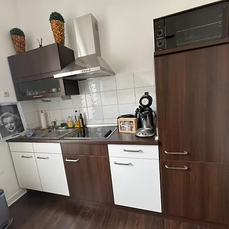 Apartman Seibel's - Mitten In Ruettenscheid