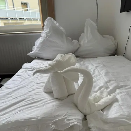 Seibel's - Mitten In Ruettenscheid Apartman *