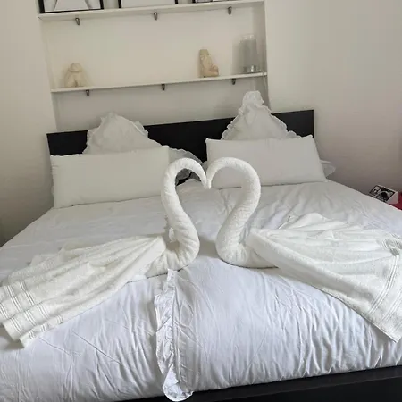 Seibel's - Mitten In Ruettenscheid Apartman *