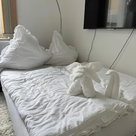 Seibel's - Mitten In Ruettenscheid Apartman