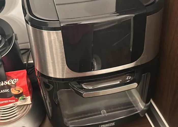 Seibel's - Mitten In Ruettenscheid Appartement *