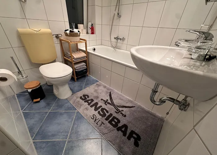 Appartement Seibel's - Mitten In Ruettenscheid