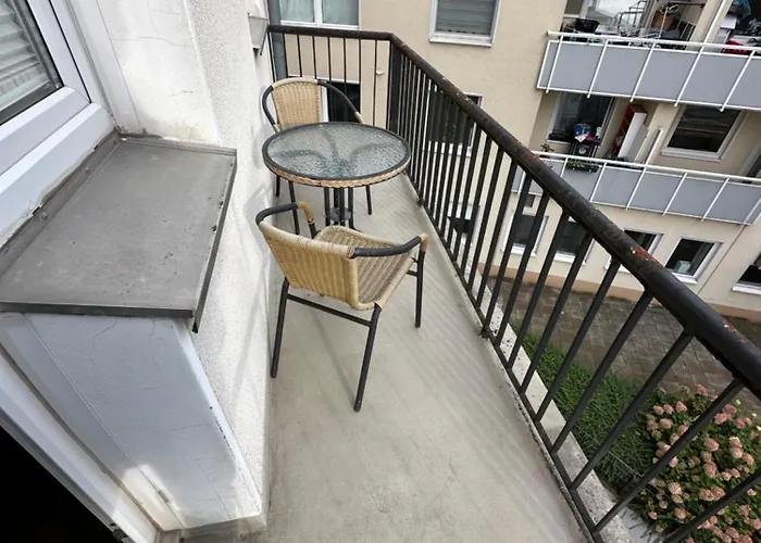 Appartement Seibel's - Mitten In Ruettenscheid *