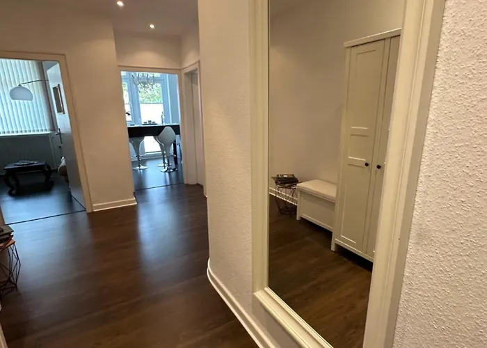 Seibel's - Mitten In Ruettenscheid Appartamento *