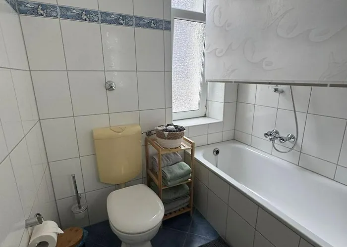 Seibel's - Mitten In Ruettenscheid Appartement