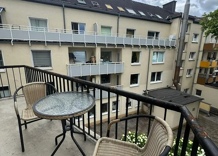 Seibel's - Mitten In Ruettenscheid Essen