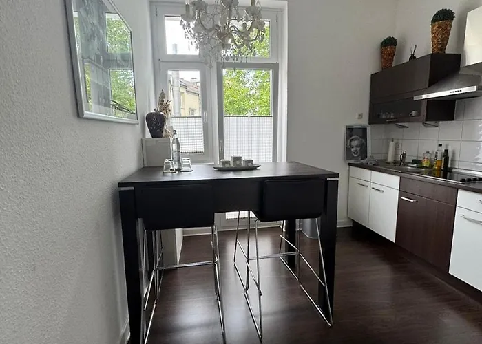 Seibel's - Mitten In Ruettenscheid *