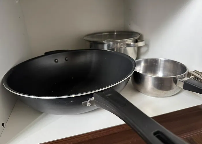 Seibel's - Mitten In Ruettenscheid Appartement *