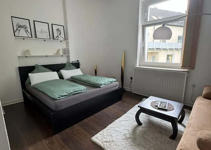 Seibel's - Mitten In Ruettenscheid Appartamento *