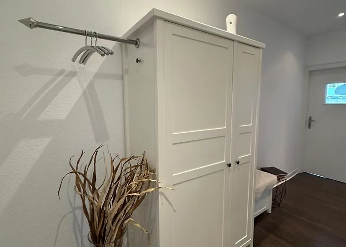 Seibel's - Mitten In Ruettenscheid Appartement