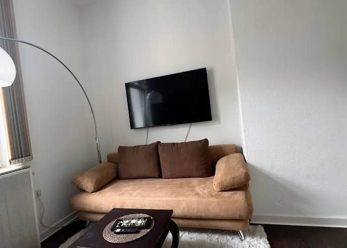 Appartement Seibel's - Mitten In Ruettenscheid