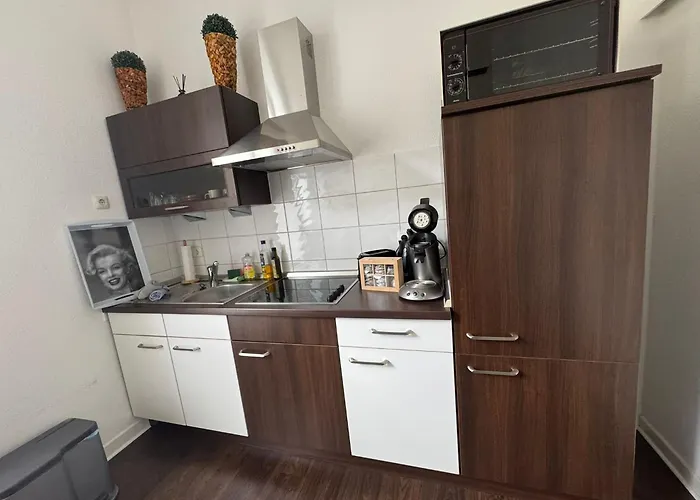 Appartamento Seibel's - Mitten In Ruettenscheid