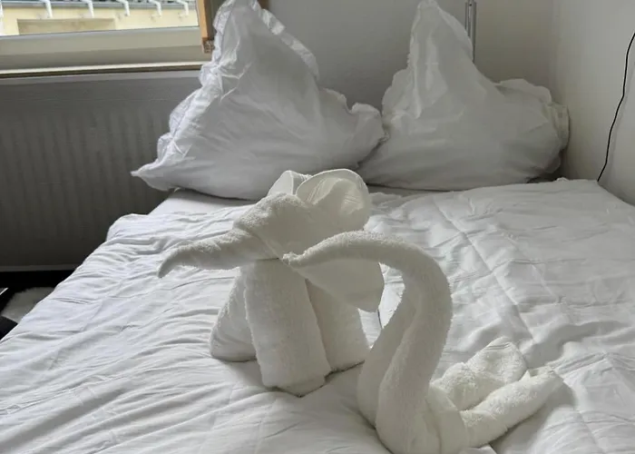 Seibel's - Mitten In Ruettenscheid Appartement *