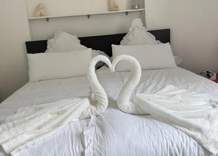 Seibel's - Mitten In Ruettenscheid Appartement *