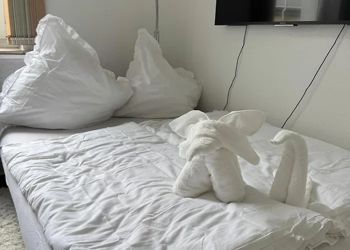 Seibel's - Mitten In Ruettenscheid Appartement